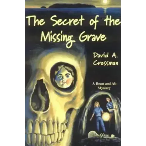 The Secret of the Missing Grave