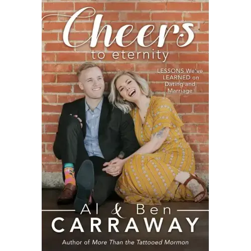 Cheers to Eternity: Lessons We've Learned on Dating and Marriage