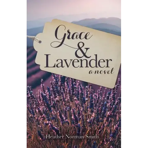 Grace & Lavender