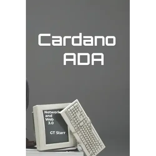 Cardano ADA: Network and Web 3.0