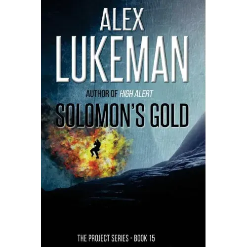 Solomon's Gold