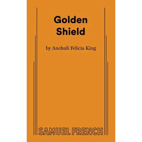 Golden Shield