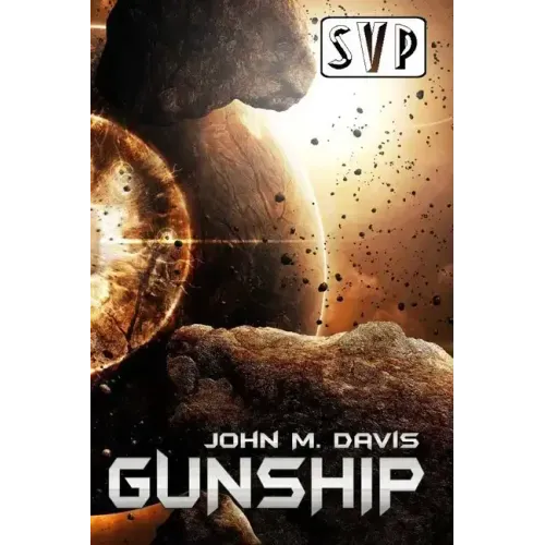 Gunship