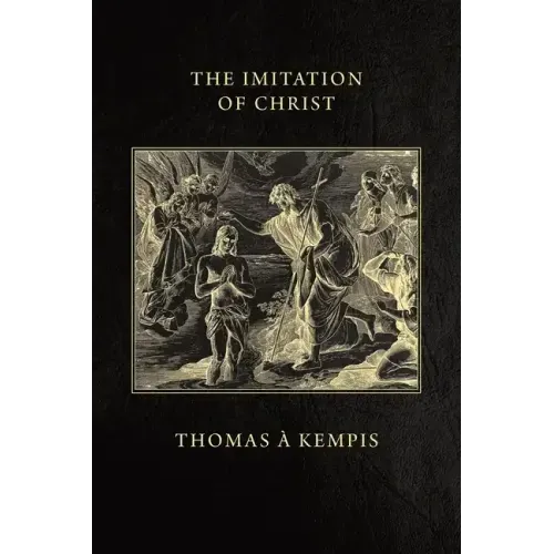 The Imitation of Christ