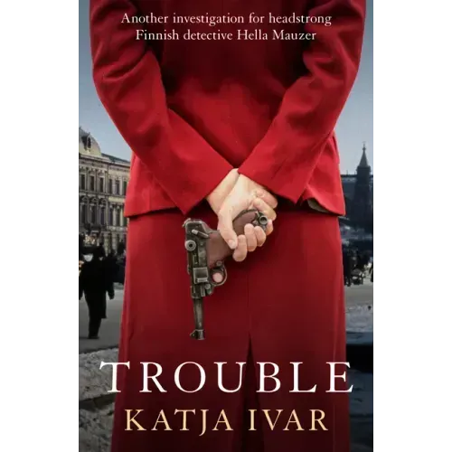 Trouble