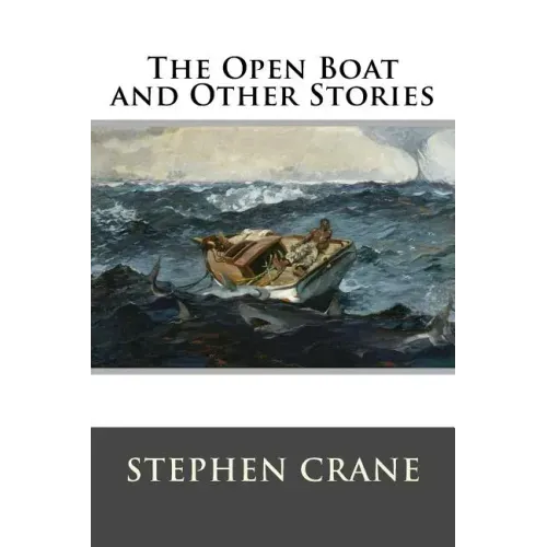 The Open Boat and Other Stories
