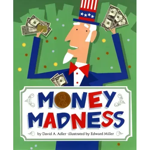 Money Madness