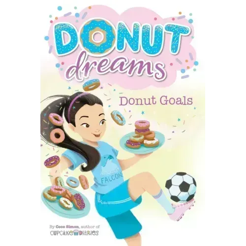 Donut Goals