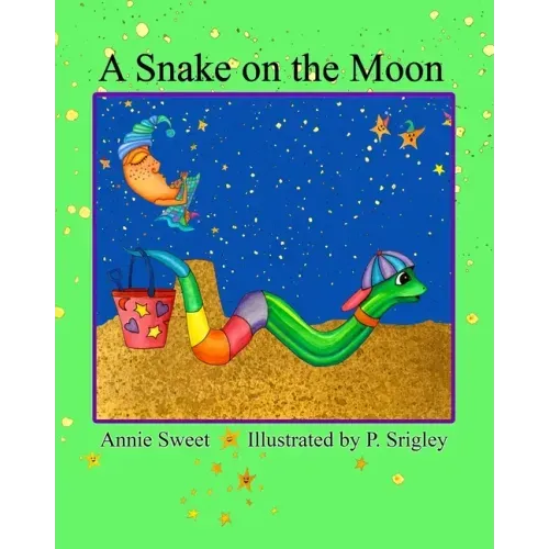 A Snake on the Moon