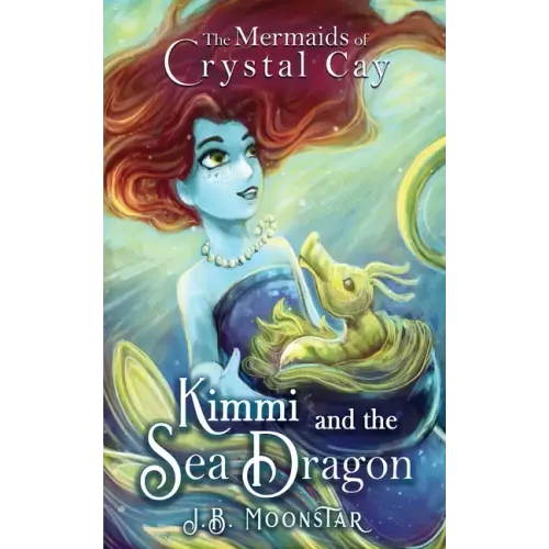 Kimmi and the Sea Dragon