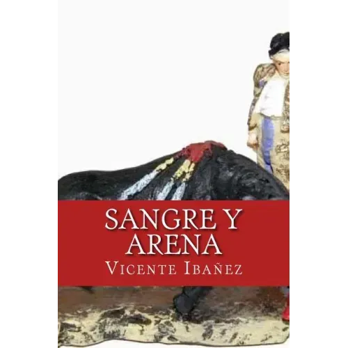 Sangre y arena