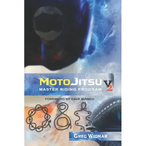 MotoJitsu Master Riding Program Volume 2