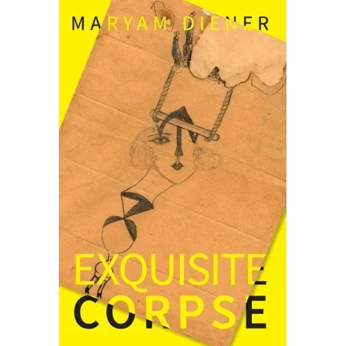 Exquisite Corpse