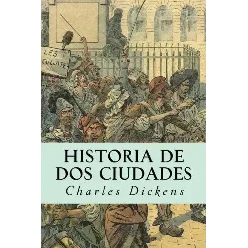 Historia de dos ciudades