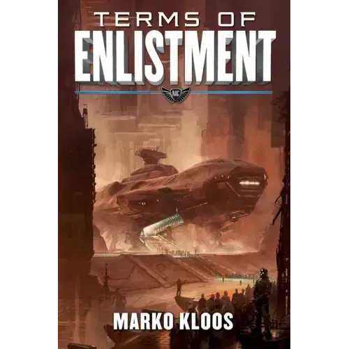 Terms of Enlistment