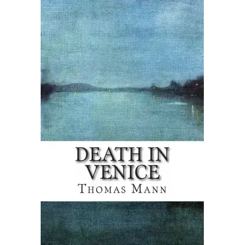 Death in Venice