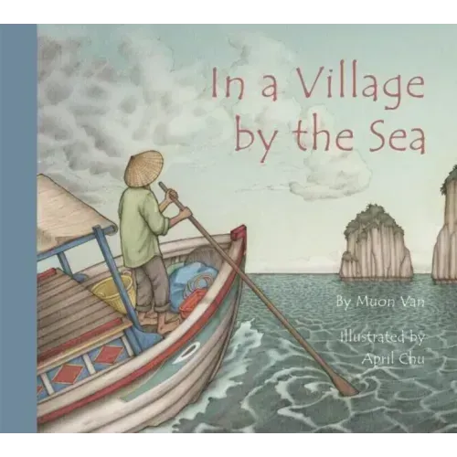 In a Village by the Sea