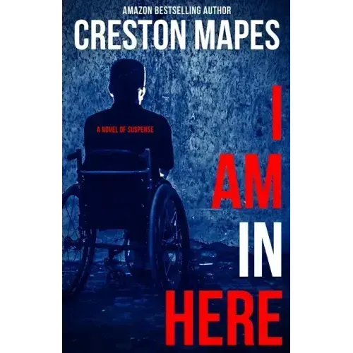 I Am In Here