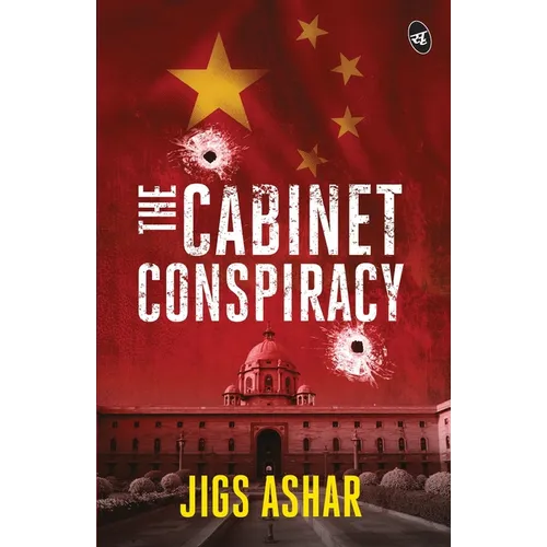 The Cabinet Conspiracy