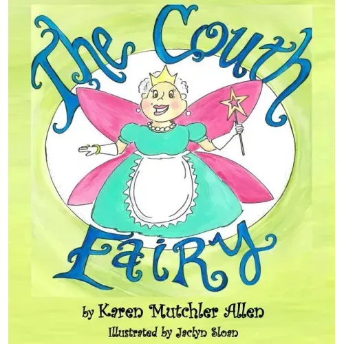 The Couth Fairy