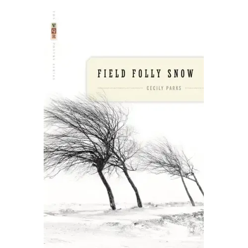 Field Folly Snow