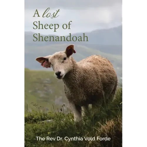 A Lost Sheep of Shenandoah: Charles Edwin Rinker of Virginia and Harry Bernard King of Iowa: Dna Reveals They Were the Same Man
