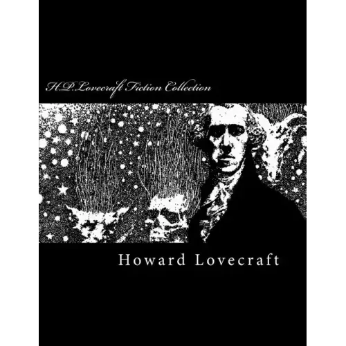 H.P.Lovecraft Fiction Collection