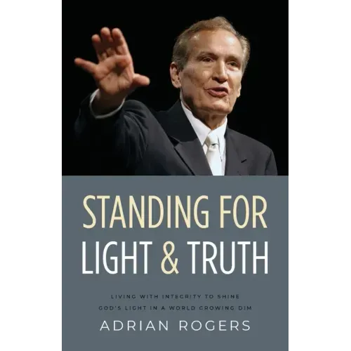 Standing for Light and Truth