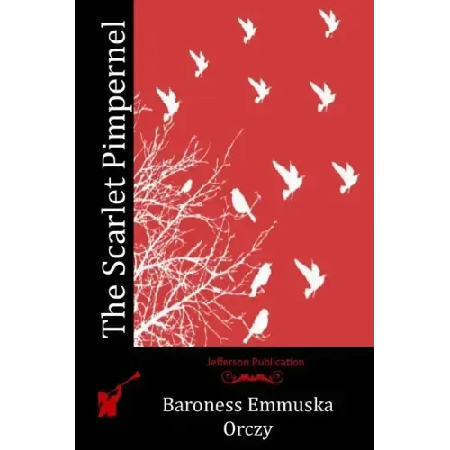 The Scarlet Pimpernel