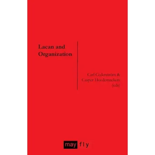 Lacan and Organization