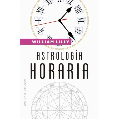 Astrología Horaria