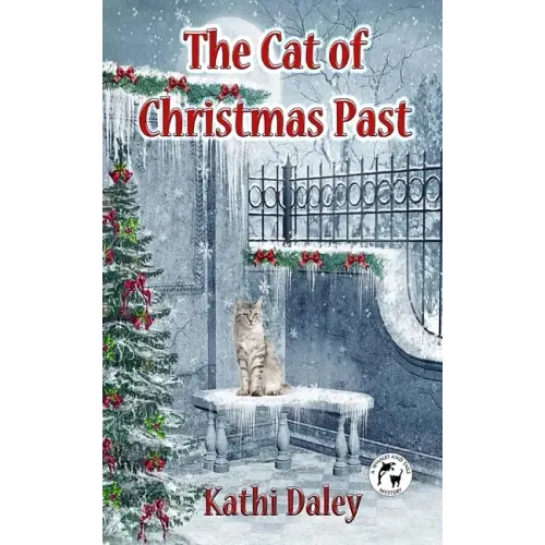 The Cat of Christmas Past