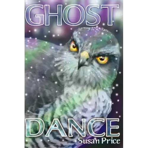 Ghost Dance: The Czar's Black Angel
