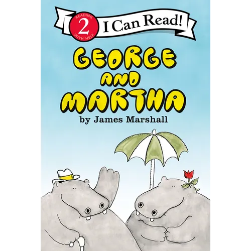 George and Martha