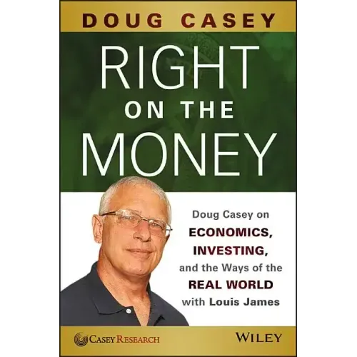 Right on the Money