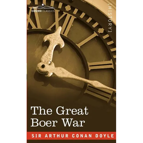 The Great Boer War