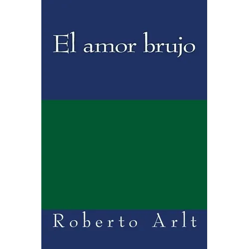 El amor brujo