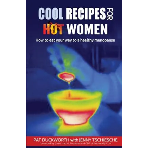 Cool Recipes for Hot Women