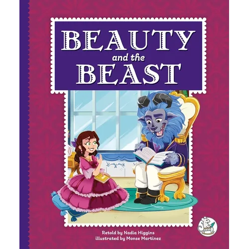 Beauty and the Beast