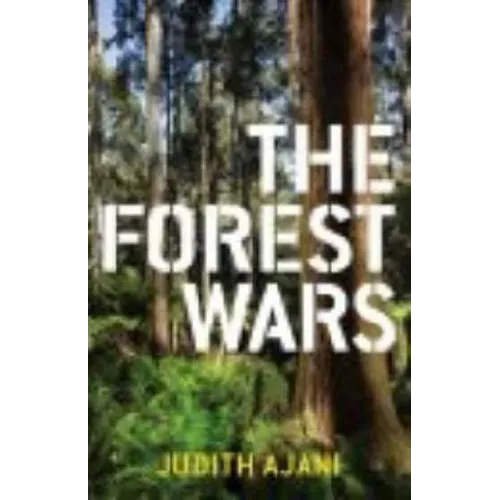 The Forest Wars