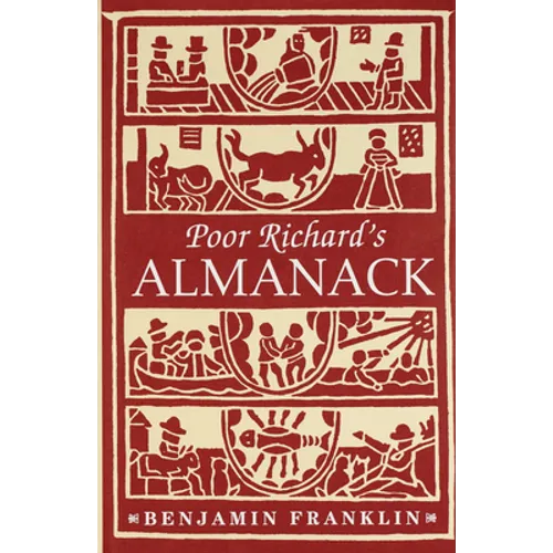Poor Richard's Almanack