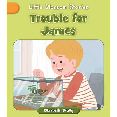 Trouble for James
