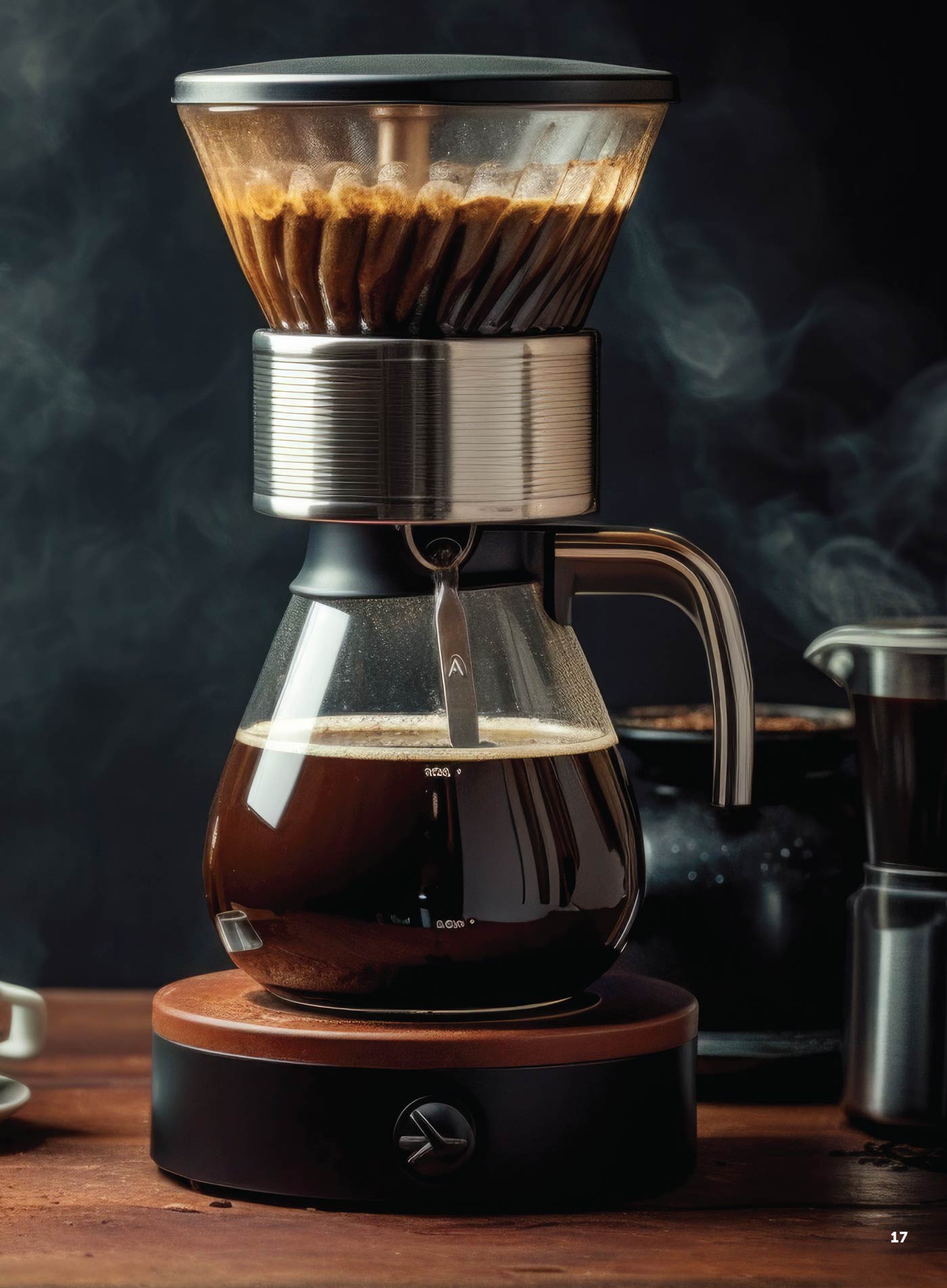 Coffee Lovers Guide - Unleash Your Passion For Coffee: Make Coffee Syrups From Scratch, Perfect Your Brew, Master Flavor Enhancements, Create Café-Quality Drinks From The Comfort Of Your Home & More!