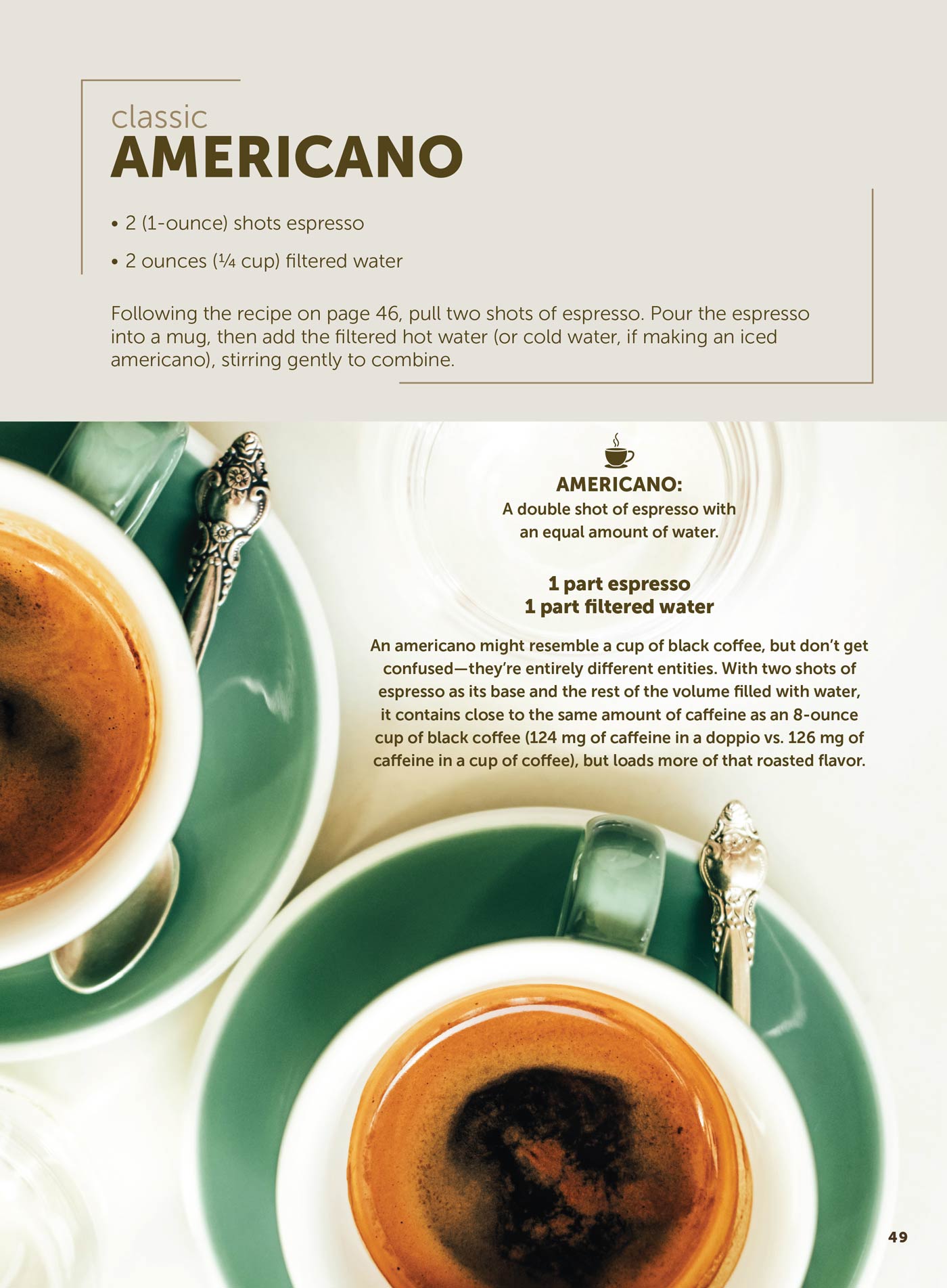 Coffee Lovers Guide - Unleash Your Passion For Coffee: Make Coffee Syrups From Scratch, Perfect Your Brew, Master Flavor Enhancements, Create Café-Quality Drinks From The Comfort Of Your Home & More!