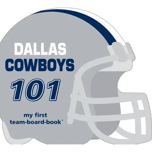 Cowboys 101-Board