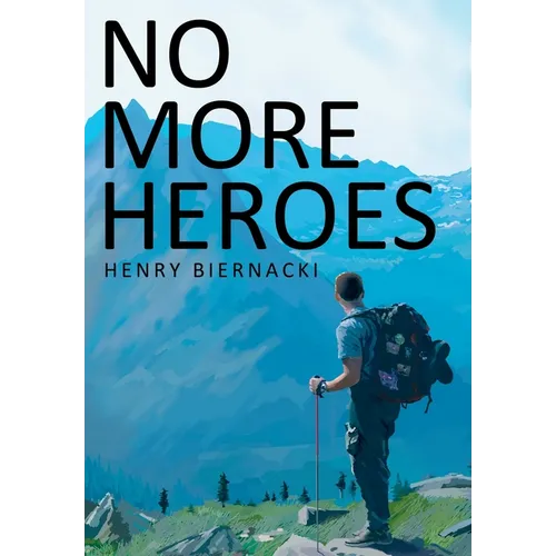 No More Heroes