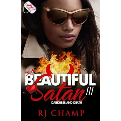A Beautiful Satan 3