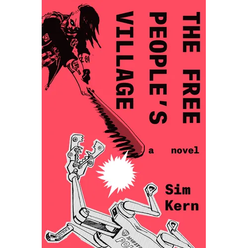 The Free People's Village