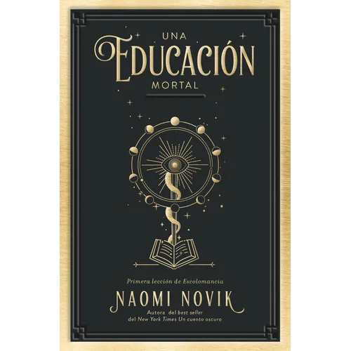 Una Educacion Mortal