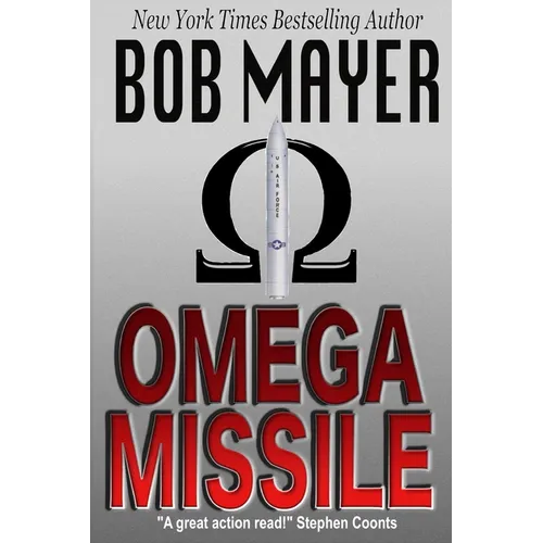 Omega Missile